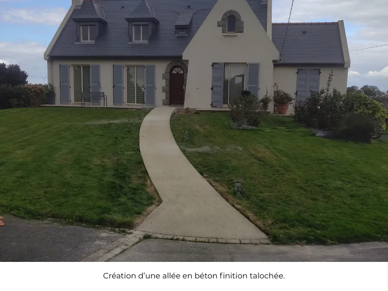 dallage veranda nouvoitou