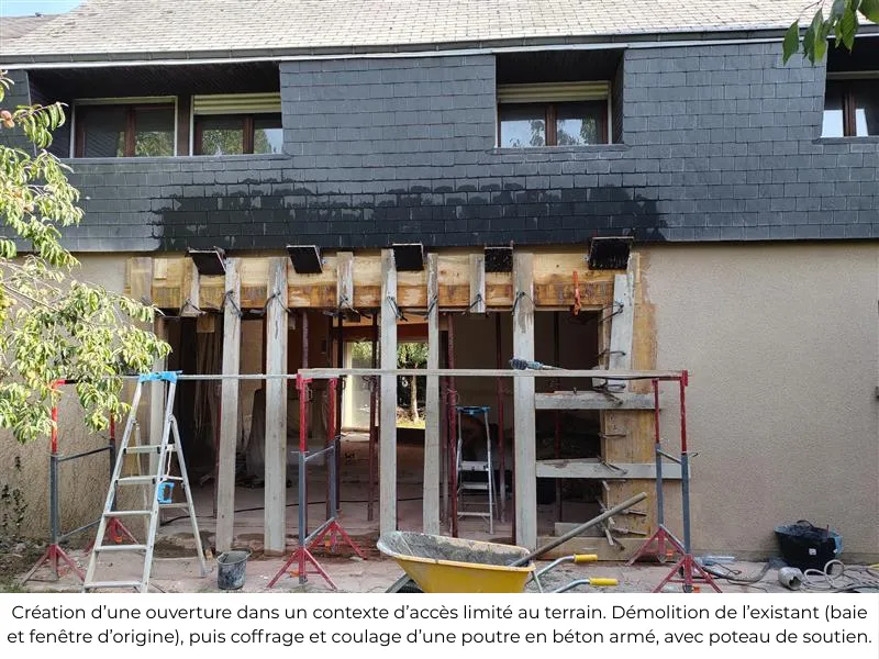 dallage veranda noyal sur vilaine