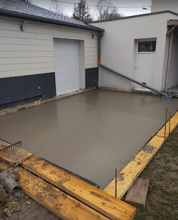 extension de maison bourgbarre