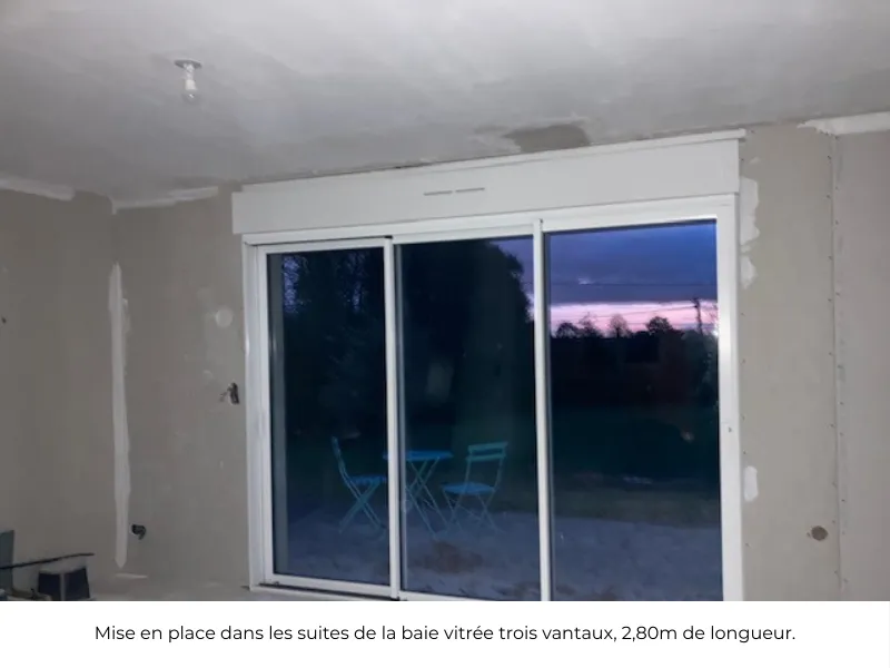 extension de maison chateaugiron