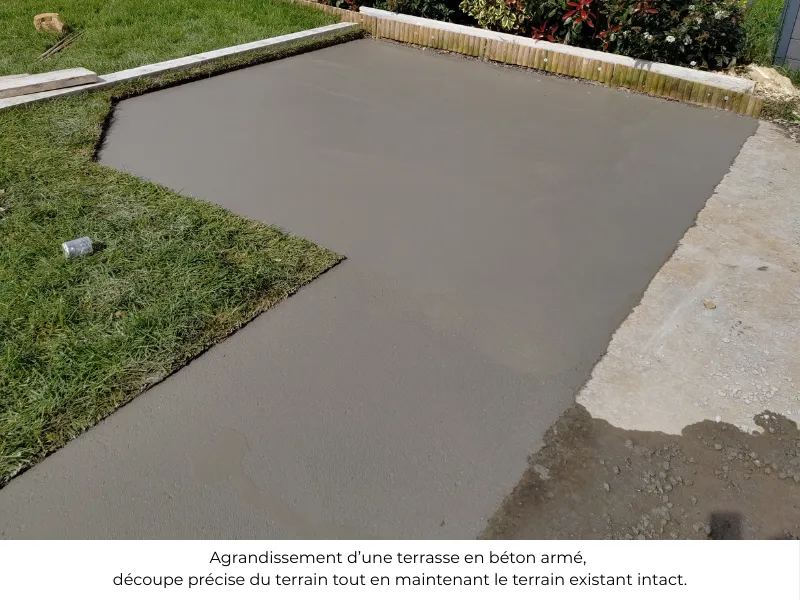 pillier beton amanlis