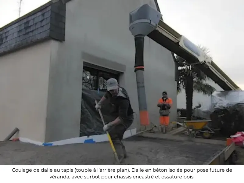 terrasse beton bourgbarre