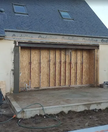 terrasse beton vern sur seiche
